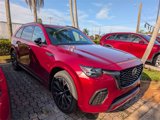 New 2025 MAZDA CX-70 3.3 Turbo S w/ Premium Package image 2
