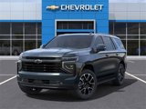 New 2025 Chevrolet Tahoe RST w/ RST Capability Package image 6
