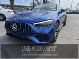 New 2025 Mercedes-Benz CLE 53 AMG 4MATIC Coupe image 2