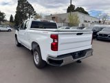Used 2021 Chevrolet Silverado 1500 LT w/ Safety Package II image 5