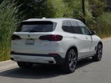 Used 2025 BMW X5 sDrive40i w/ Premium Package image 5