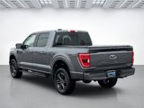 Certified 2022 Ford F150 XLT w/ Equipment Group 302A High image 5