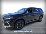 New 2025 Honda Pilot EX-L image 3