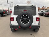 New 2025 Jeep Wrangler Unlimited Rubicon image 4
