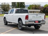 New 2025 RAM 3500 Laramie image 5