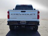 New 2025 Chevrolet Silverado 2500 Custom w/ Custom Value Package image 4
