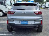 New 2026 Chevrolet TrailBlazer RS w/ Convenience Package image 5