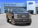 New 2025 Ford F250 King Ranch image 2