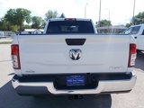 Used 2022 RAM 2500 Tradesman w/ Chrome Appearance Group image 5