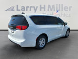 New 2025 Chrysler Voyager LX image 5