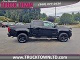 Used 2016 Chevrolet Colorado LT w/ Midnight Edition image 2
