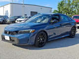 Used 2025 Honda Civic Sport image 3