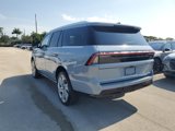 New 2025 Lincoln Navigator Reserve image 3