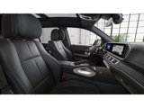 New 2025 Mercedes-Benz GLS 450 4MATIC image 4