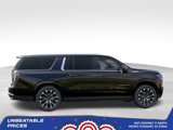New 2025 Chevrolet Suburban High Country image 5