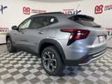 New 2025 Chevrolet Trax LT w/ Driver Confidence Package image 4
