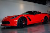 Used 2016 Chevrolet Corvette Z06 image 4