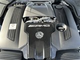 New 2025 Mercedes-Benz AMG GT 55 image 6