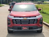 New 2026 Chevrolet Equinox LT w/ Convenience Package II image 2