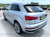 Used 2018 Audi Q3 2.0T Premium Plus w/ Premium Plus Package image 6