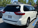 Used 2018 Toyota Sienna AWD image 6