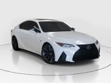 Certified 2024 Lexus IS 350 F Sport image 2