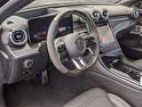 New 2025 Mercedes-Benz C 63 AMG S image 3