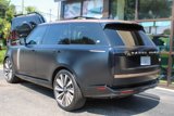 Certified 2024 Land Rover Range Rover SV image 3