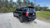New 2025 Nissan Armada Platinum image 6