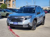 New 2025 Subaru Forester Limited image 2