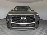 New 2025 INFINITI QX80 Pure image 3
