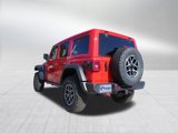 New 2025 Jeep Wrangler Unlimited Rubicon image 5