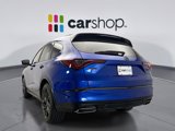 Used 2024 Acura MDX A-Spec image 3