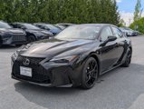 New 2025 Lexus IS 500 image 5