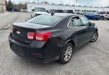 Used 2015 Chevrolet Malibu LT w/ Power Convenience Package image 6