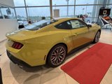 New 2025 Ford Mustang GT Premium image 3