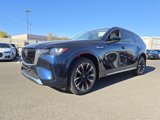 New 2025 MAZDA CX-90 3.3 Turbo S w/ Premium Package image 2