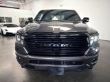 Used 2021 RAM 1500 Big Horn image 2