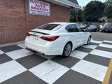 Used 2022 INFINITI Q50 Luxe image 3