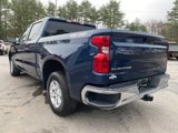 Used 2022 Chevrolet Silverado 1500 LT w/ Protection Package image 6
