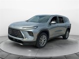 New 2025 Buick Enclave Preferred image 3