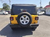 Used 2020 Jeep Wrangler Sport image 4