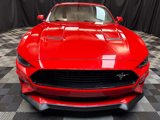 Used 2019 Ford Mustang GT Premium w/ Equipment Group 401A image 2