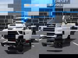New 2025 Chevrolet Silverado 2500 LTZ w/ Trail Boss Package image 6