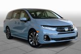 New 2025 Honda Odyssey Elite image 2