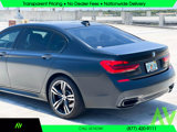 Used 2018 BMW 750i image 4