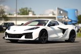 Used 2025 Chevrolet Corvette Z06 w/ Z07 Performance Package image 4