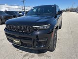 New 2025 Jeep Grand Cherokee L Summit image 2