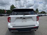 Used 2022 Ford Explorer Limited w/ Equipment Group 301A image 5