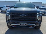 New 2025 Chevrolet Suburban Z71 w/ Comfort Package image 2